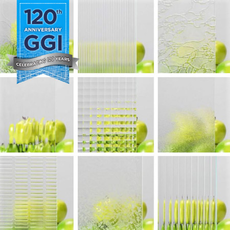GGI specialty glass