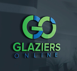 Logo Glaziers Online