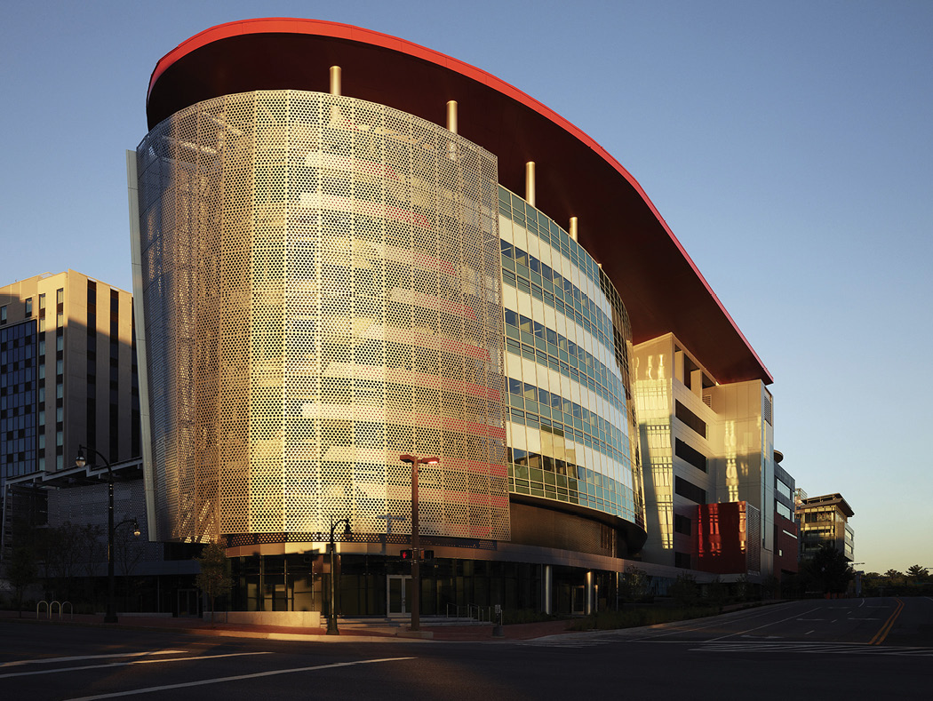 United Therapeutics Unisphere