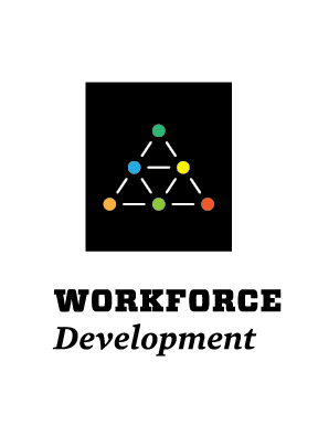 Workforce logo