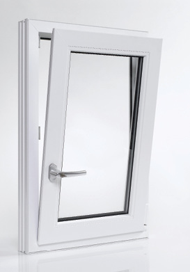 REHAU_4500Tilt window