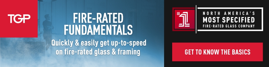 Technical Glass Products