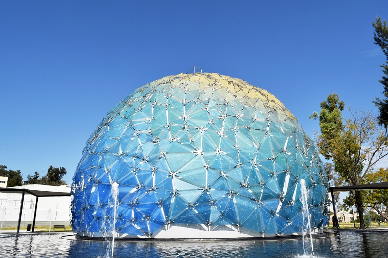 Jalisco Planetarium