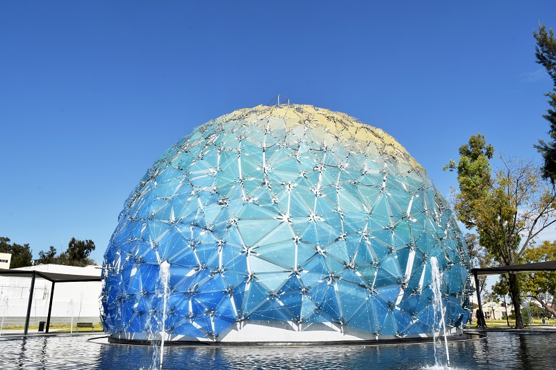 Jalisco Planetarium