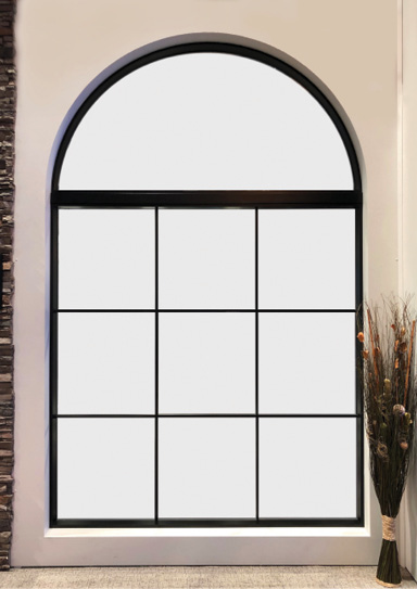 Windows and doors