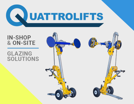 Quattrolifts Express 440S