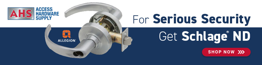 Access Hardware Supply