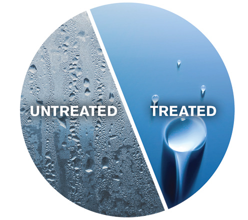 Antimicrobial coatings