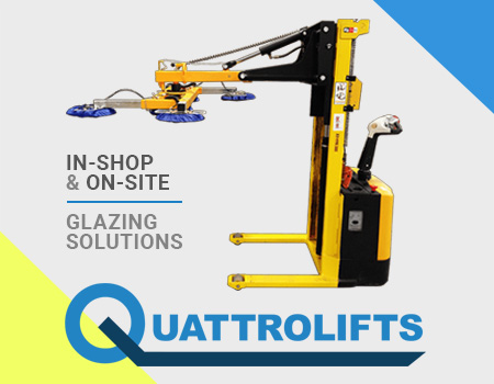 Quattrolifts Horizon Auto