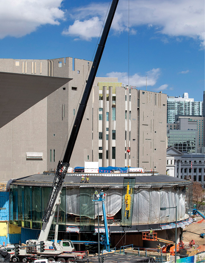 Denver Art Museum 