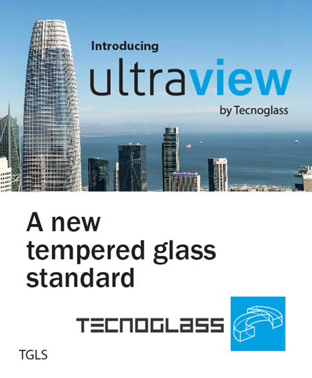 Tecnoglass Ultraview