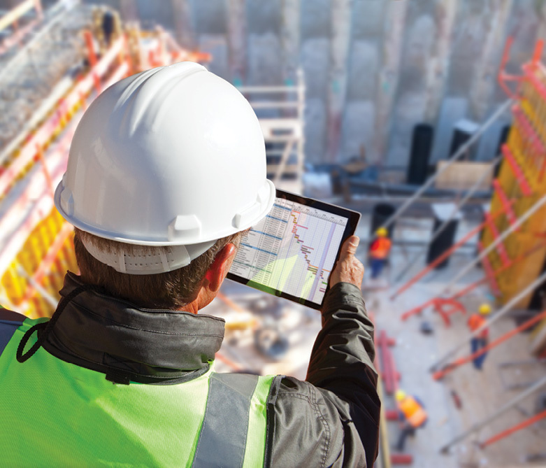 3 trends in construction data and analytics
