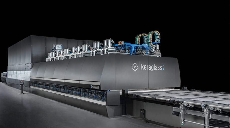 Keraglass Industries Srl