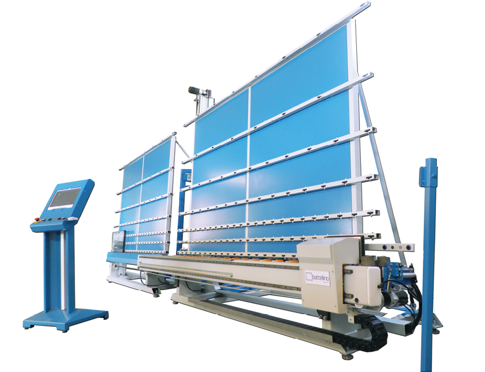 sealing robot