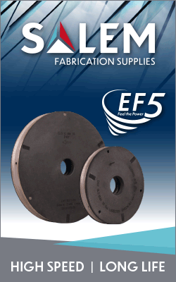 EF5 - Premium Diamond Peripheral Wheels