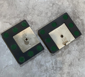 glass clamp tool