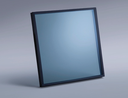 Float glass