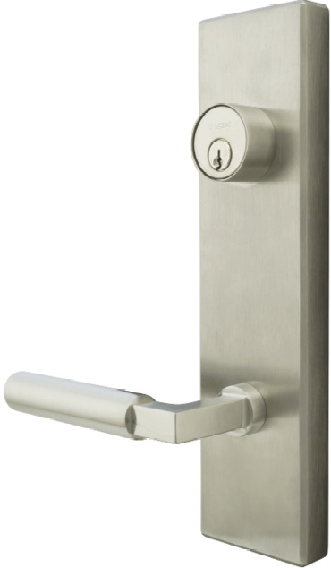 door hardware