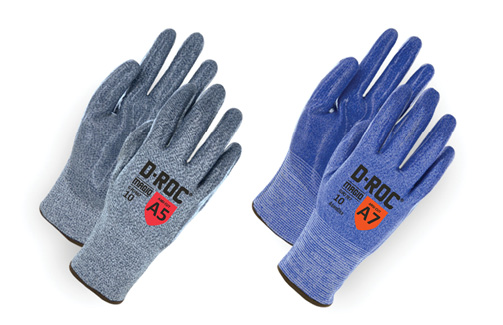 safety gloves