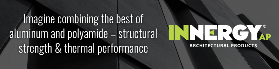 learn more from Deceuninck about pressure plates and unitized curtain wall components custom designed to fit your existing system