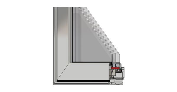 window profile