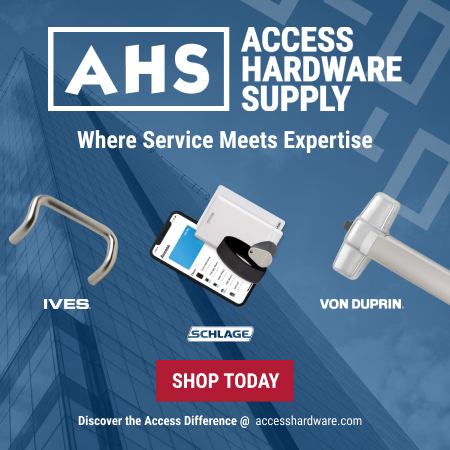 discover the difference with Access Hardware Supply, where service meets expertise