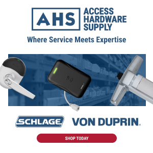 shop Access Hardware Supply, where service meets expertise