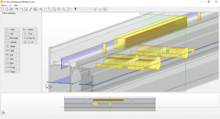 CNC automation platform