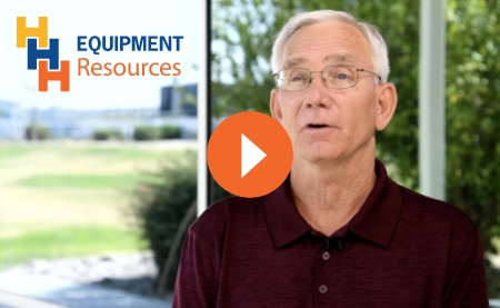 watch the video to learn more about Northwestern Industries and why they chose to partner with HHH Equipment Resources for long-term success