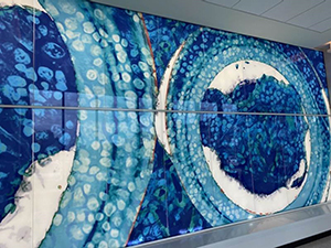 TurnKey Fusion LightWall System