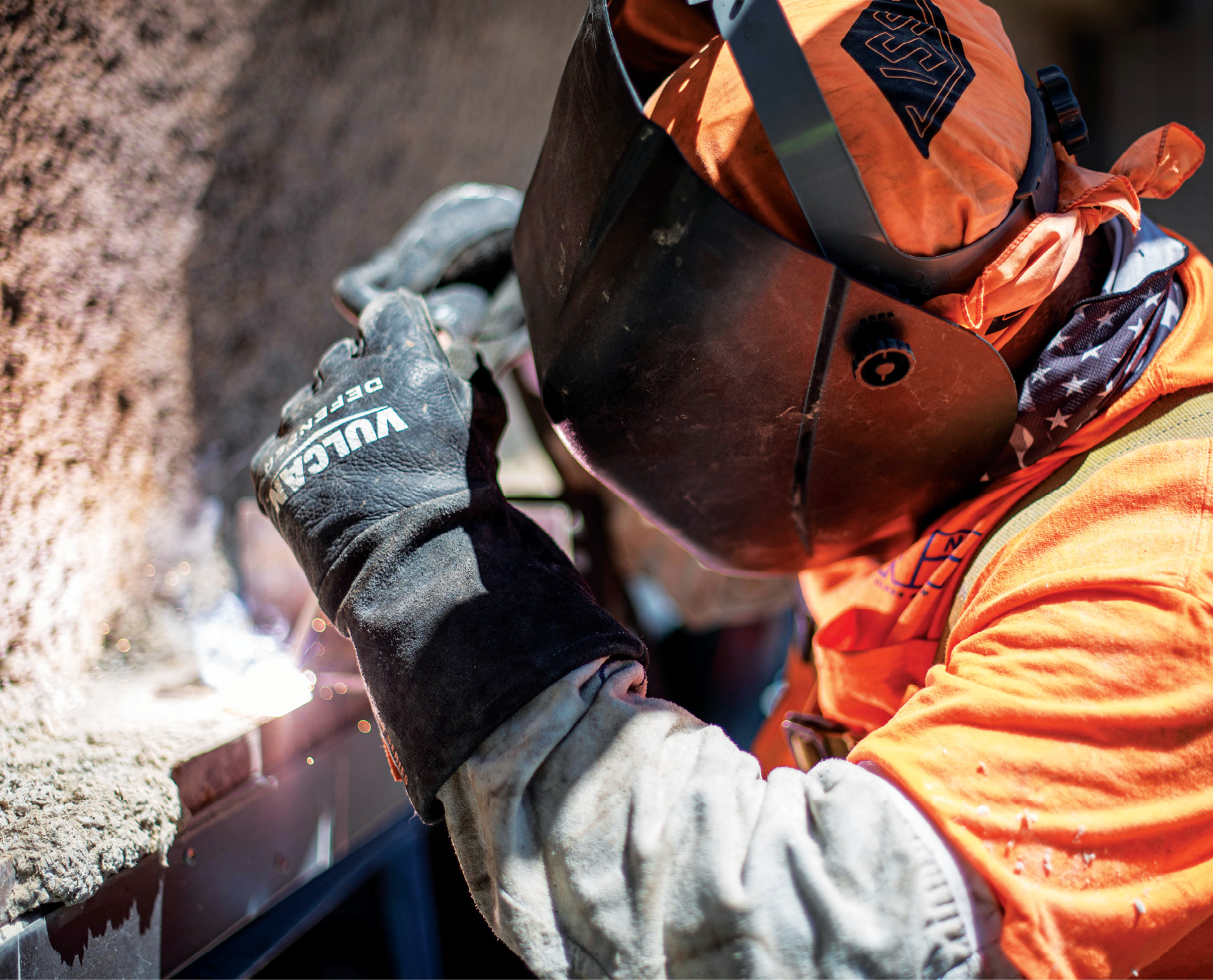 Safety on the Jobsite