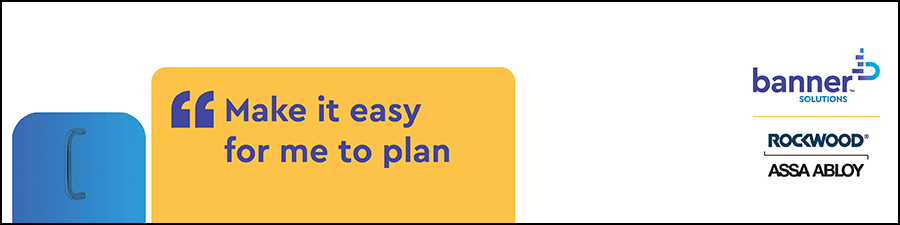 learn how Banner Solutions can simplify your workflow