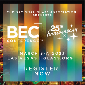 register for the 2023 building envelope contractors conference, march 5-7 at caesars palace in las vegas, nevada