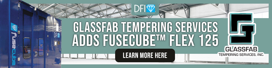 learn more about how glassfab tempering services is using fusecbe flex 125 from dfi
