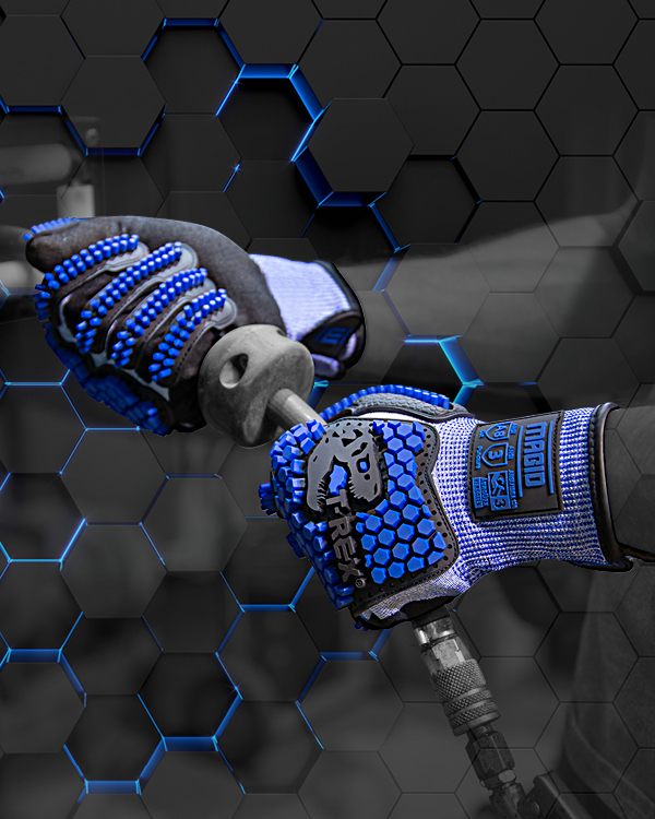 impact glove