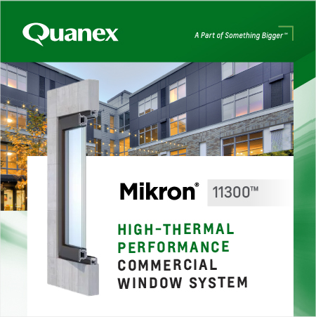 Mikron 11300™ Sets the Standard for AW-Rated System Performance 