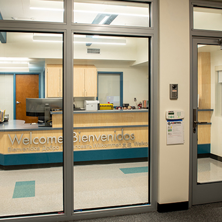 Improving School Safety with Fire-Rated, Security-Rated Glazing from Technical Glass Products