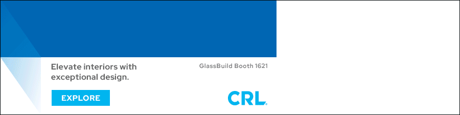 explore the features of the fallbrook xl ny grid system from crl online or in booth 1621 at glassbuild america