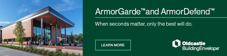 learn more about armorgarde and armordefend from oldcastlebuilding envelope