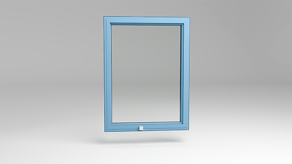 casement and awning operating hardware