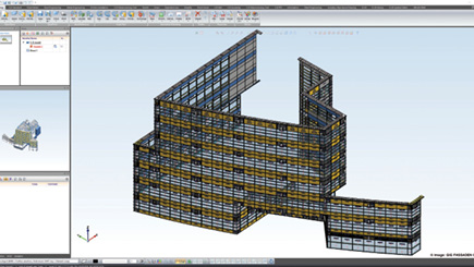 CAD software