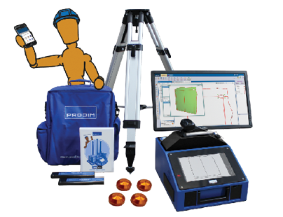 measurement tools for glass fabricators