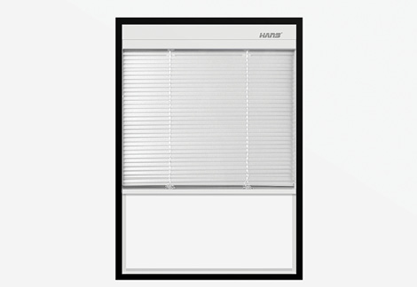 Blinds