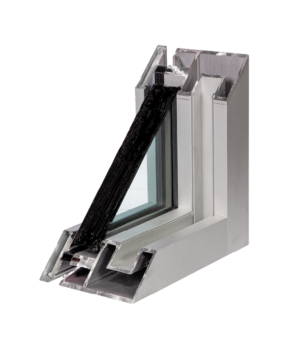 USBP window system