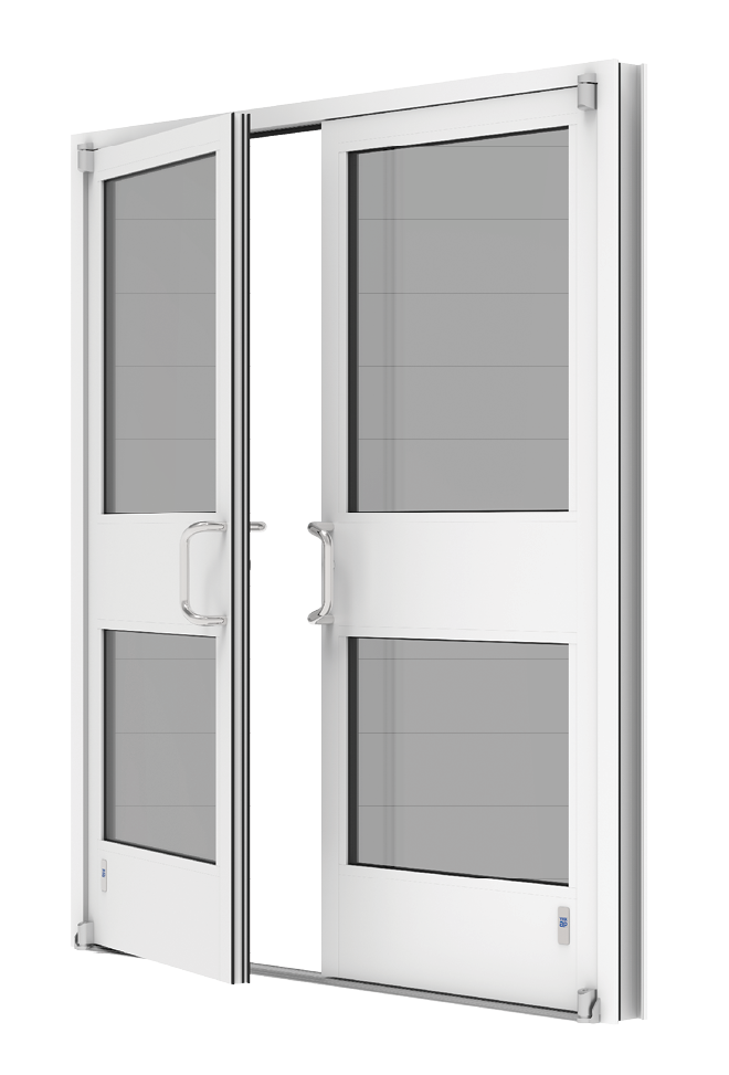 Door by YKK AP