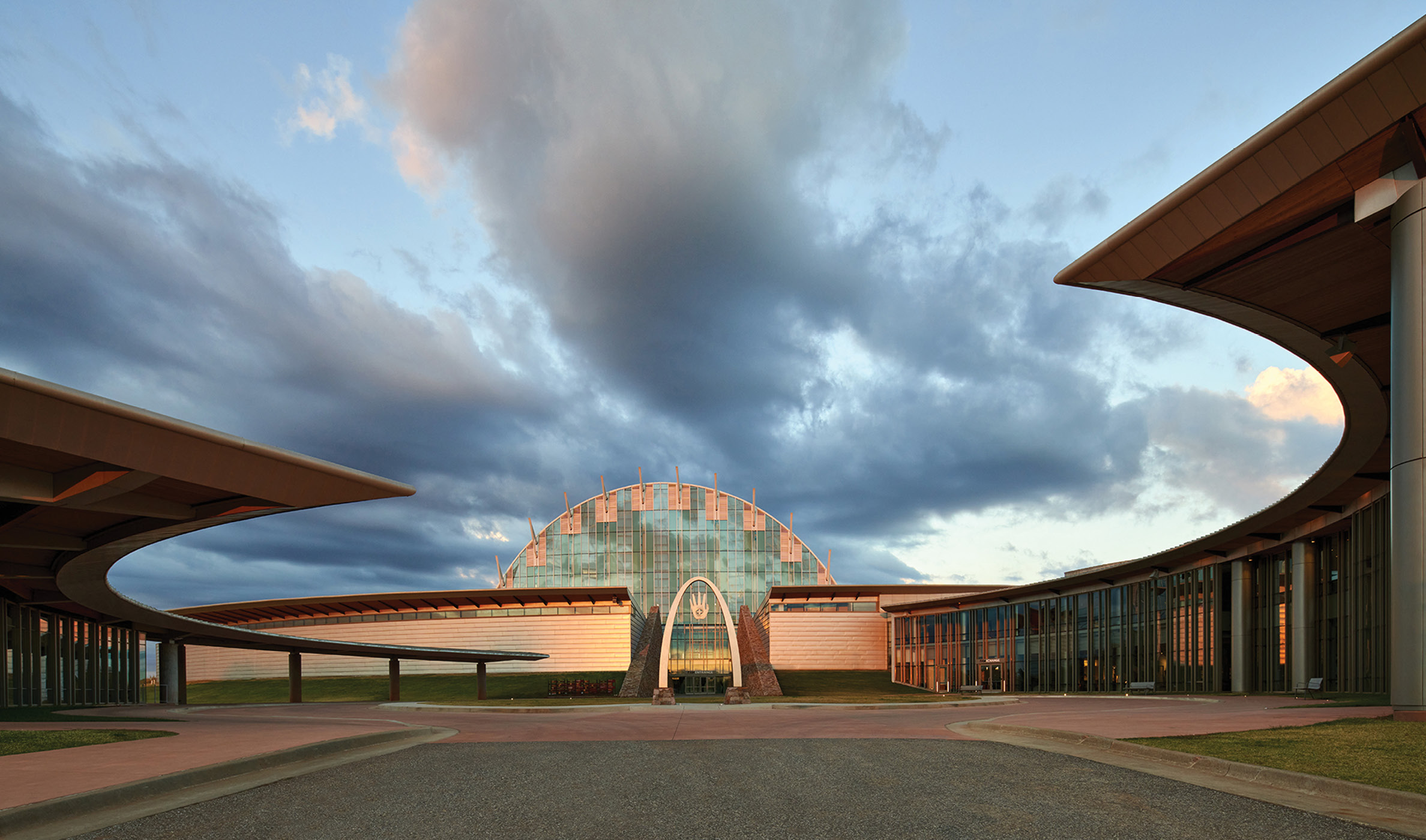 First Americans Museum