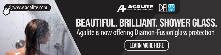 learn more about agalite now offering diamon-fusion glass protection
