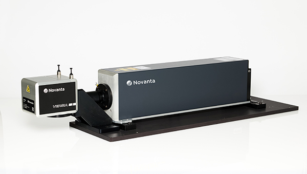 Laser processing package 