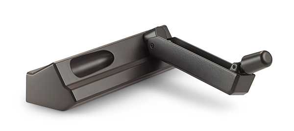 HANDLE AND COVER