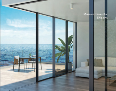 sliding system